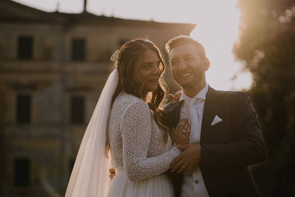 Matrimonio Parma