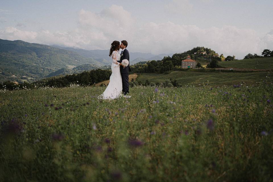 Matrimonio Parma