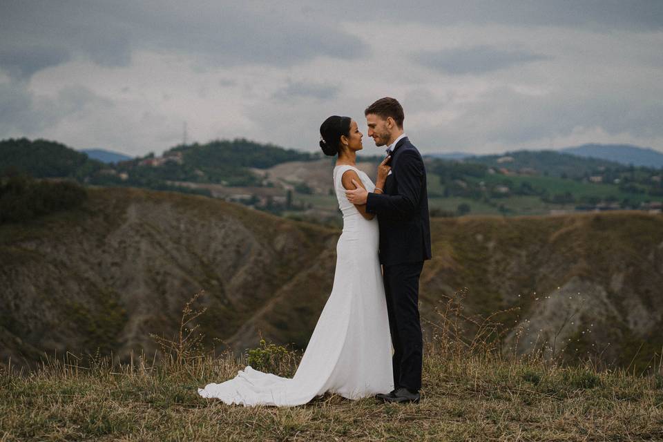 Matrimonio Parma