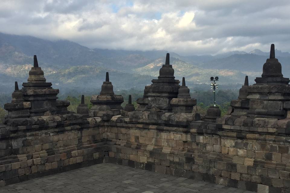 Borobudur-indonesia