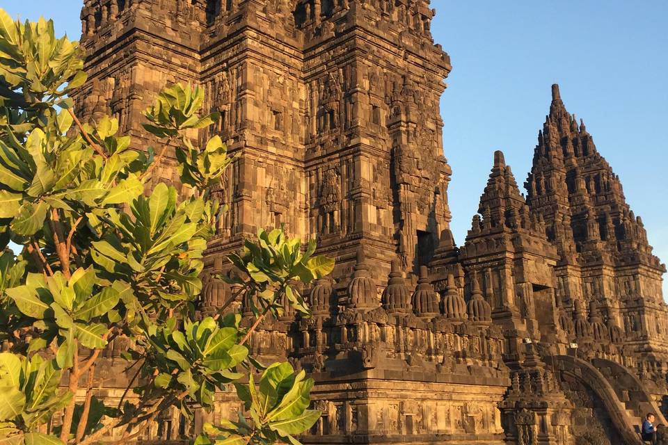 Prambanan-indonesia