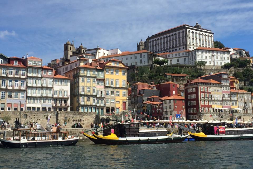 Porto