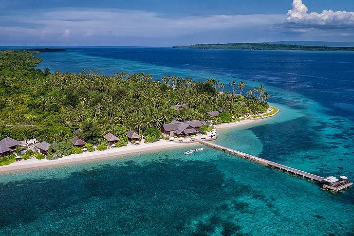 Wakatobi, Indonesia