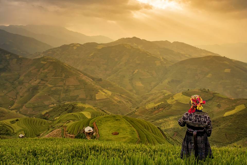 Vietnam.