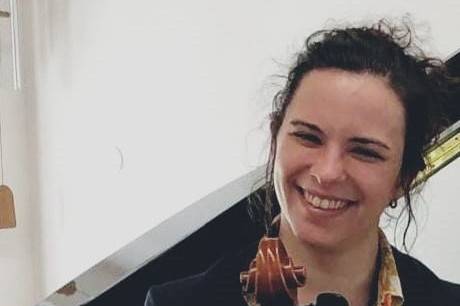 Clara Di Giusto