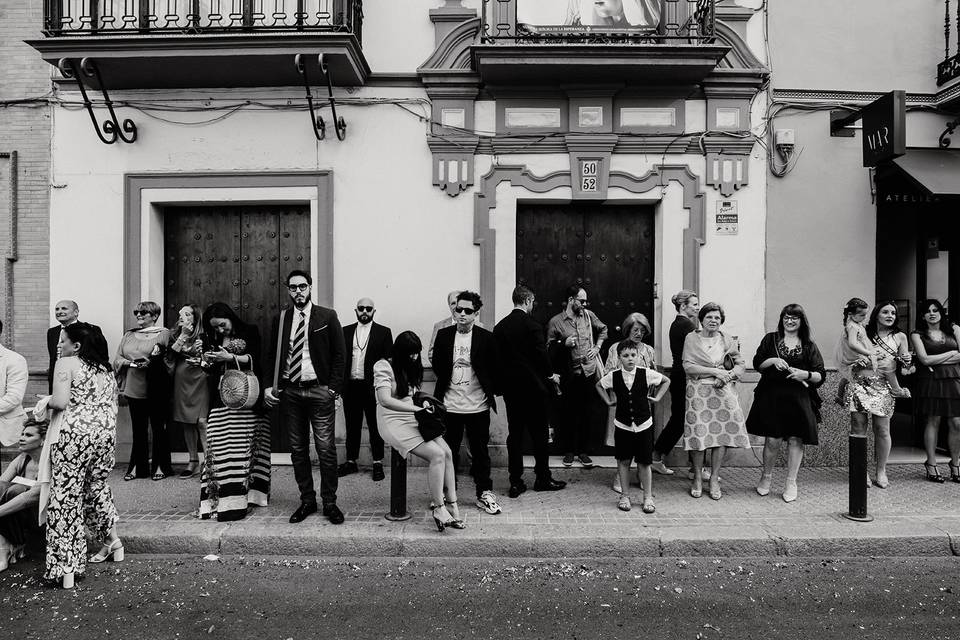 Cerimonia / Valencia