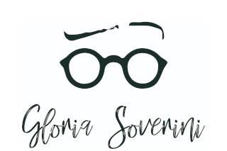 Logo Gloria Soverini Photography