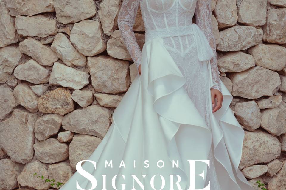 Maison signore