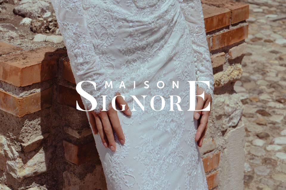 Maison signore