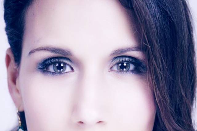 Trucco fotografico