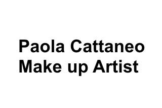 Paola Cattaneo Make Up Artist