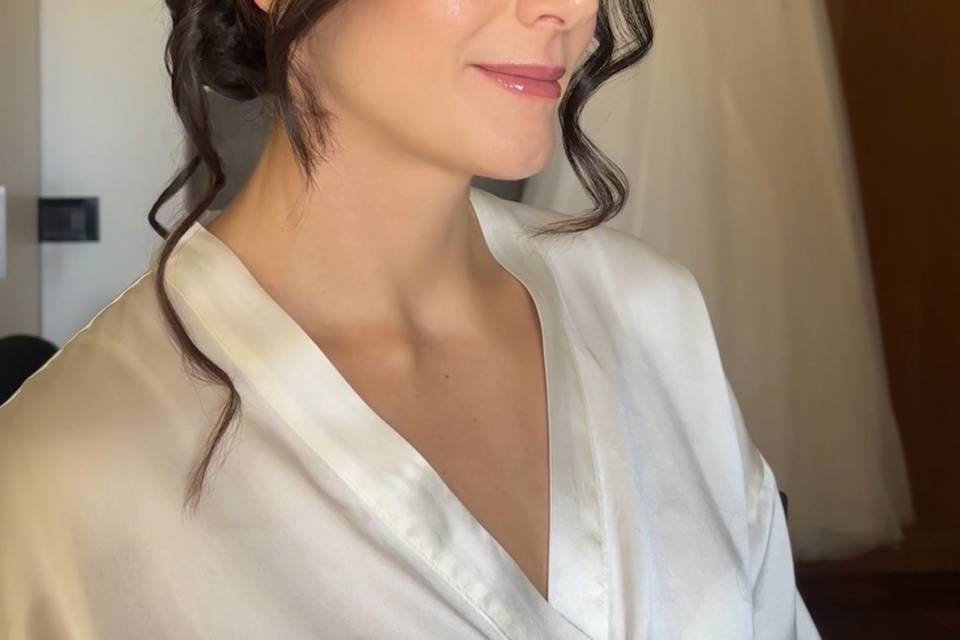Trucco Cecilia