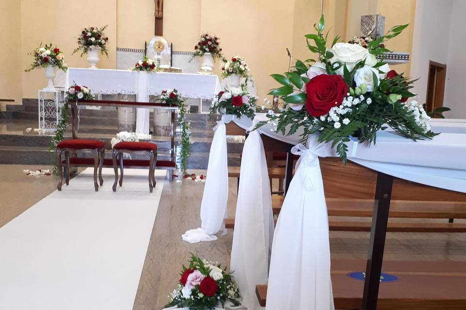 Gabriela di Stefano Weddings & Events