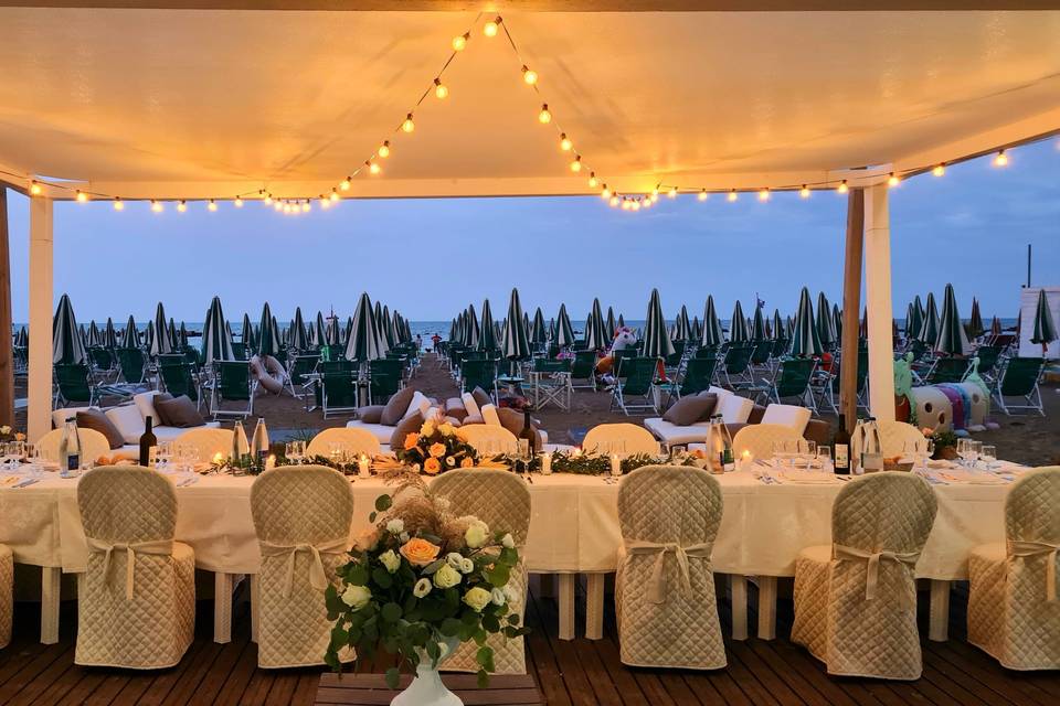 Gabriela di Stefano Weddings & Events