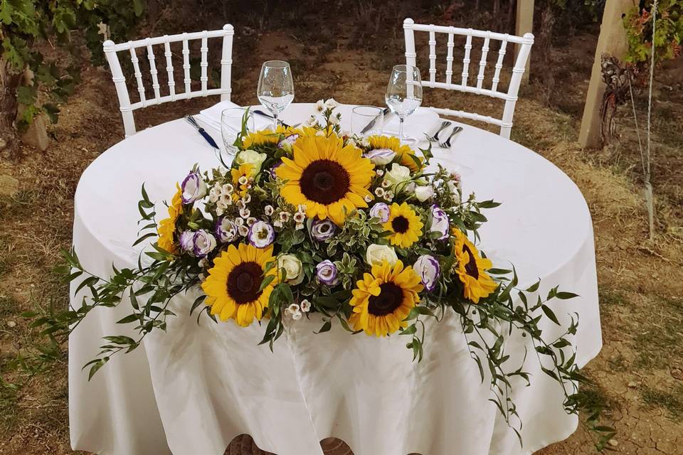 Gabriela di Stefano Weddings & Events