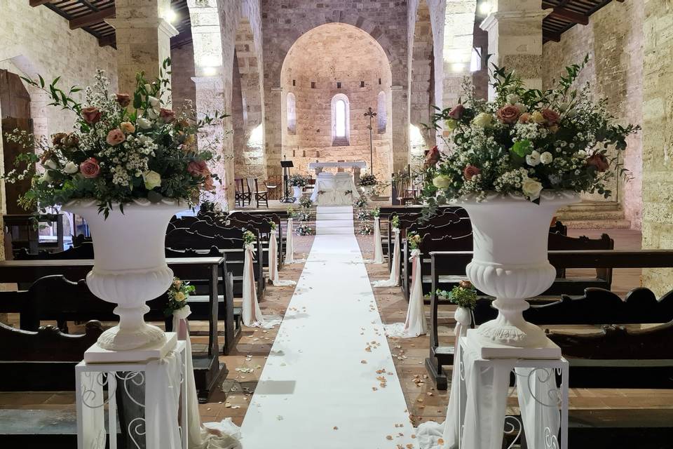 Gabriela di Stefano Weddings & Events