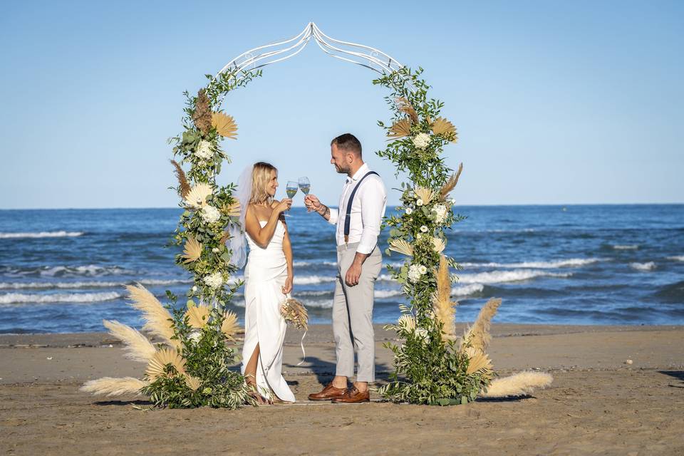 Sposa-San Benedetto del Tronto