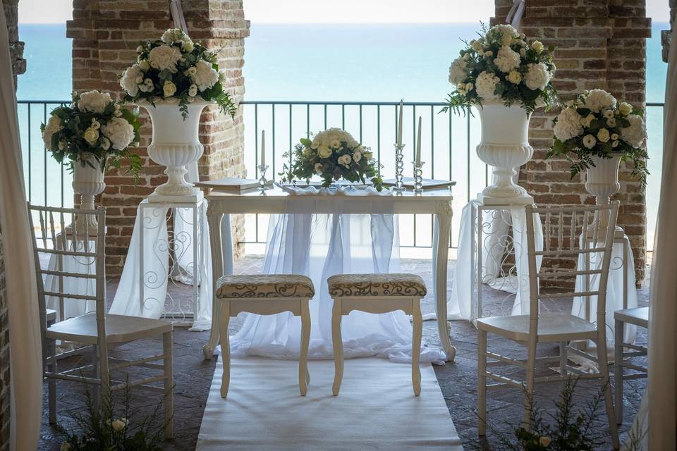 Gabriela di Stefano Weddings & Events