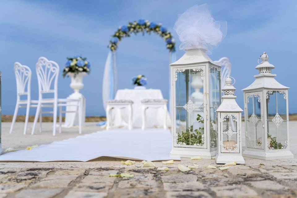 Gabriela di Stefano Weddings & Events