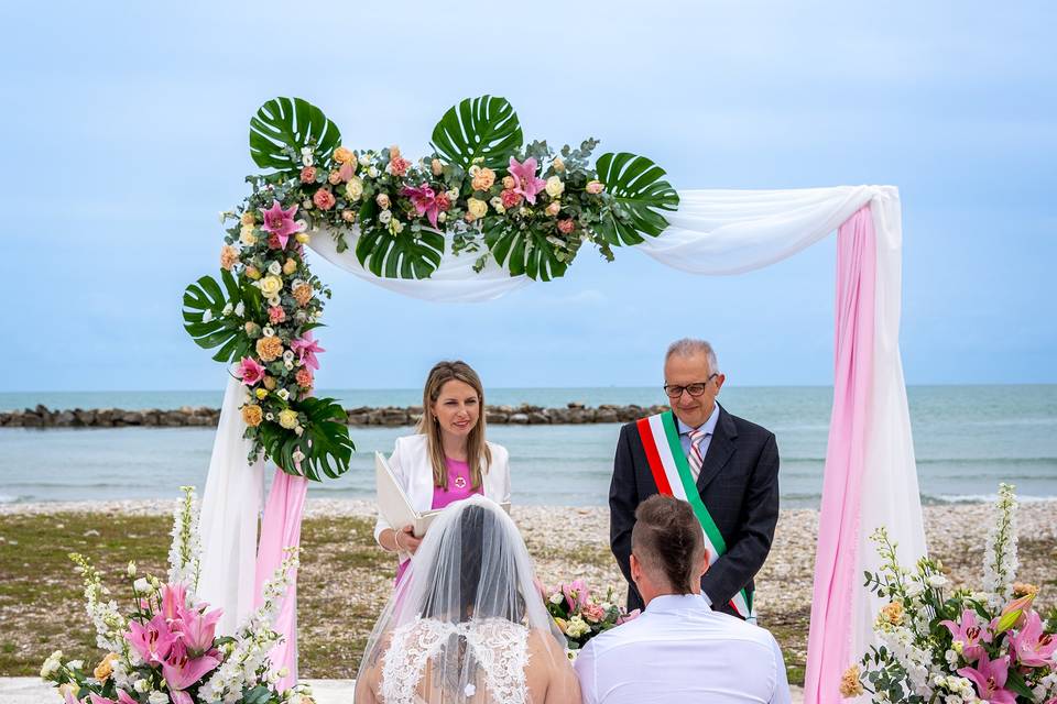 Matrimonio-al mare