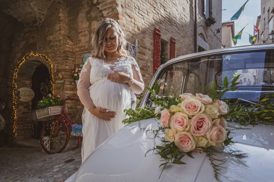 Gabriela di Stefano Weddings & Events