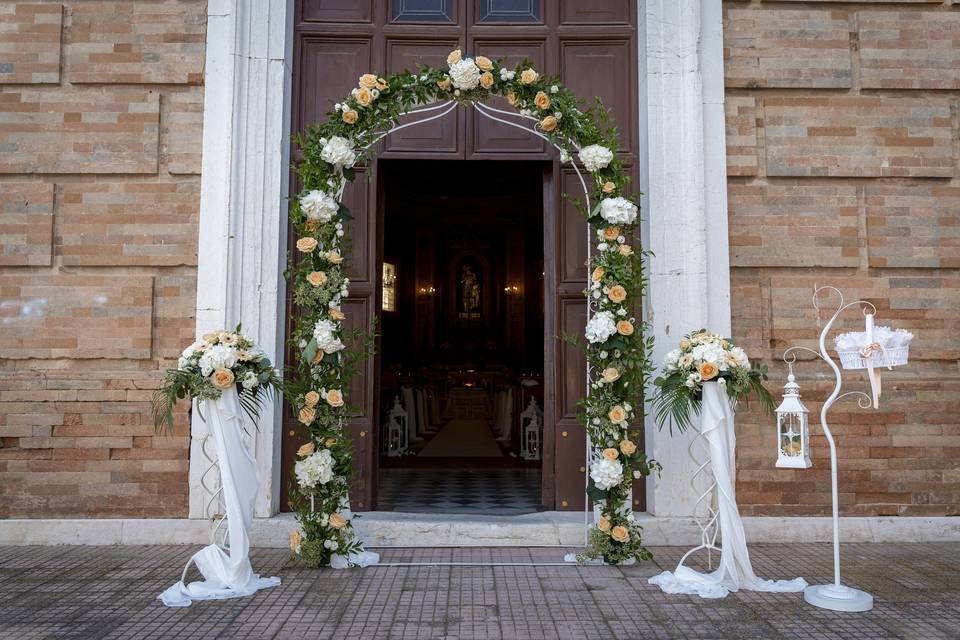 Gabriela di Stefano Weddings & Events