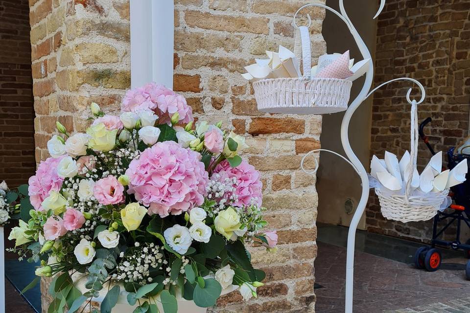 Gabriela di Stefano Weddings & Events