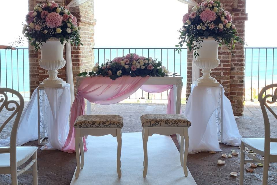 Gabriela di Stefano Weddings & Events