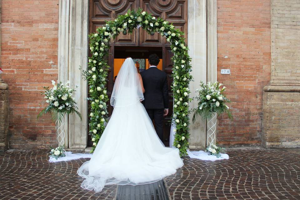 Gabriela di Stefano Weddings & Events