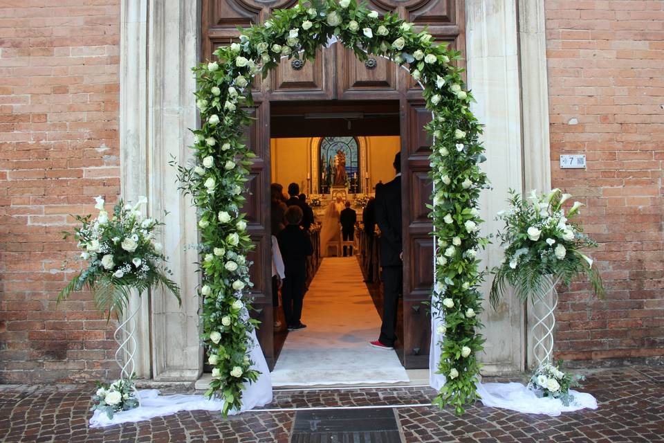 Gabriela di Stefano Weddings & Events