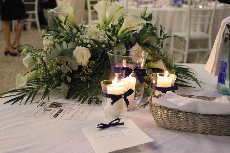 Gabriela di Stefano Weddings & Events