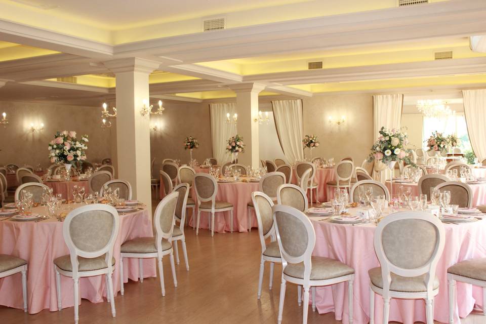 Gabriela di Stefano Weddings & Events