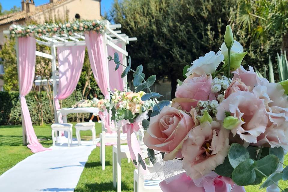 Gabriela di Stefano Weddings & Events