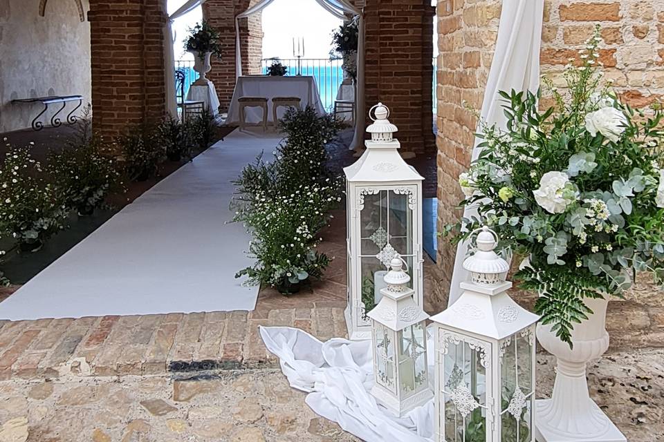 Gabriela di Stefano Weddings & Events