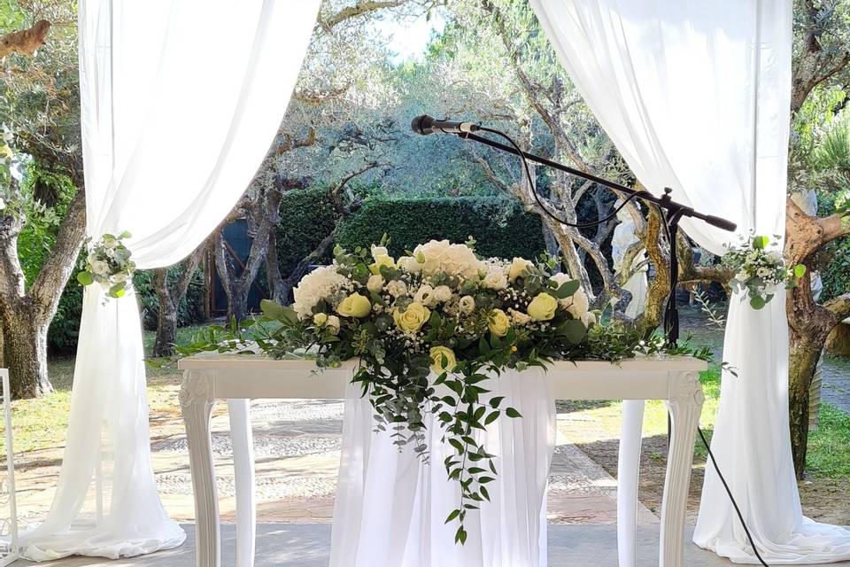 Gabriela di Stefano Weddings & Events