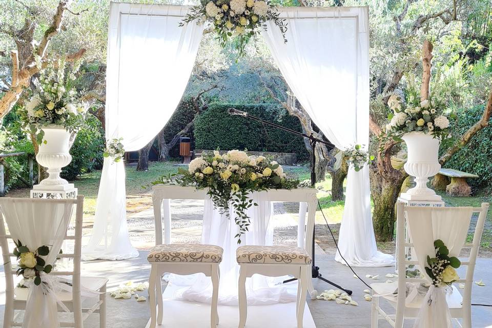 Gabriela di Stefano Weddings & Events