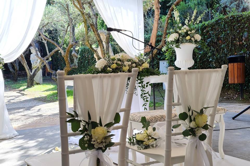 Gabriela di Stefano Weddings & Events