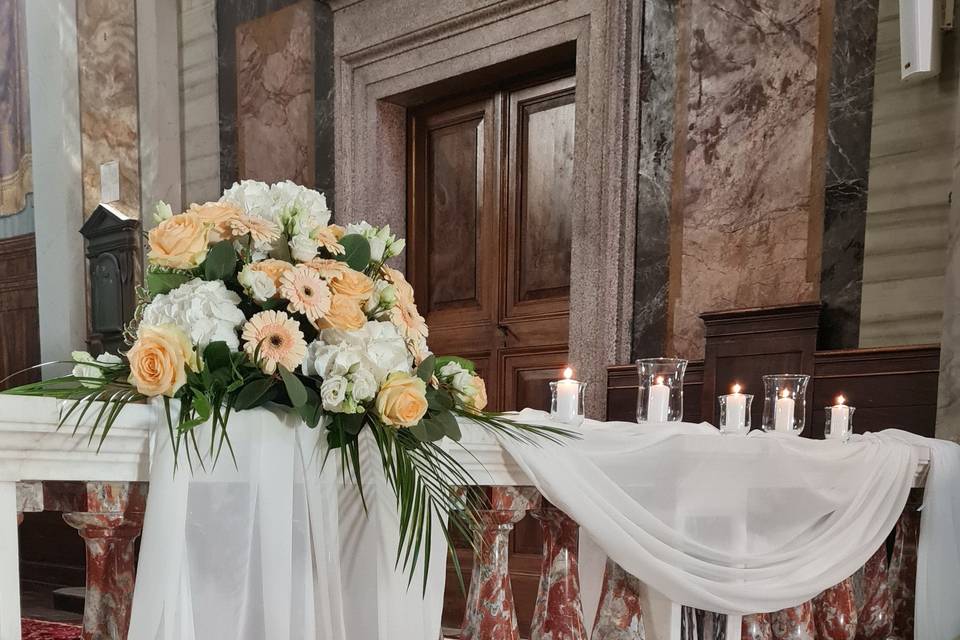 Gabriela di Stefano Weddings & Events