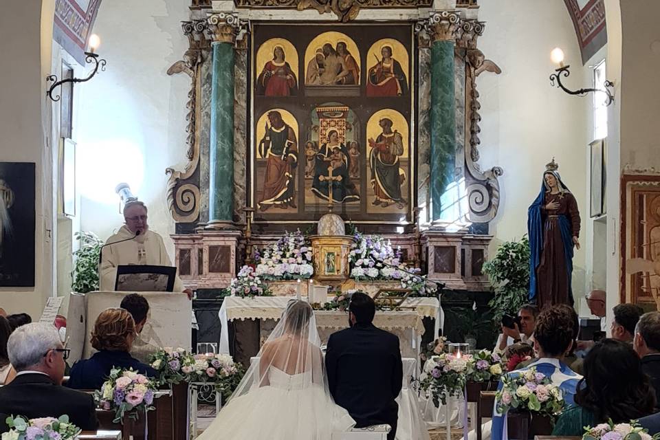 Matrimonio-Ascoli Piceno