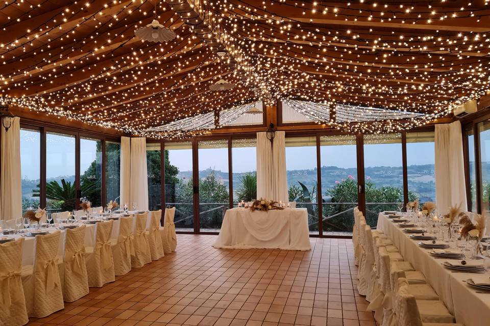 Gabriela di Stefano Weddings & Events