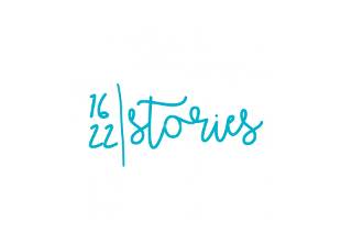 16 22 Stories logo