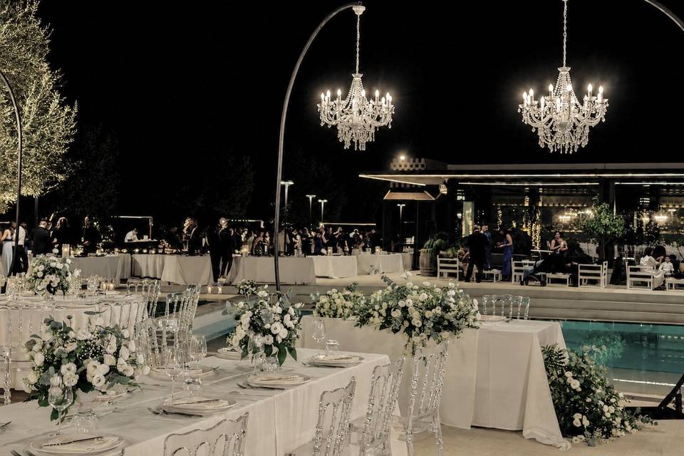 Tenuta San Marco