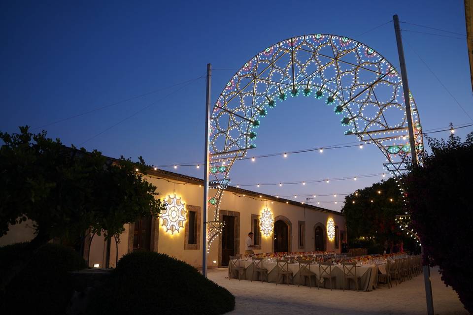 Luminarie