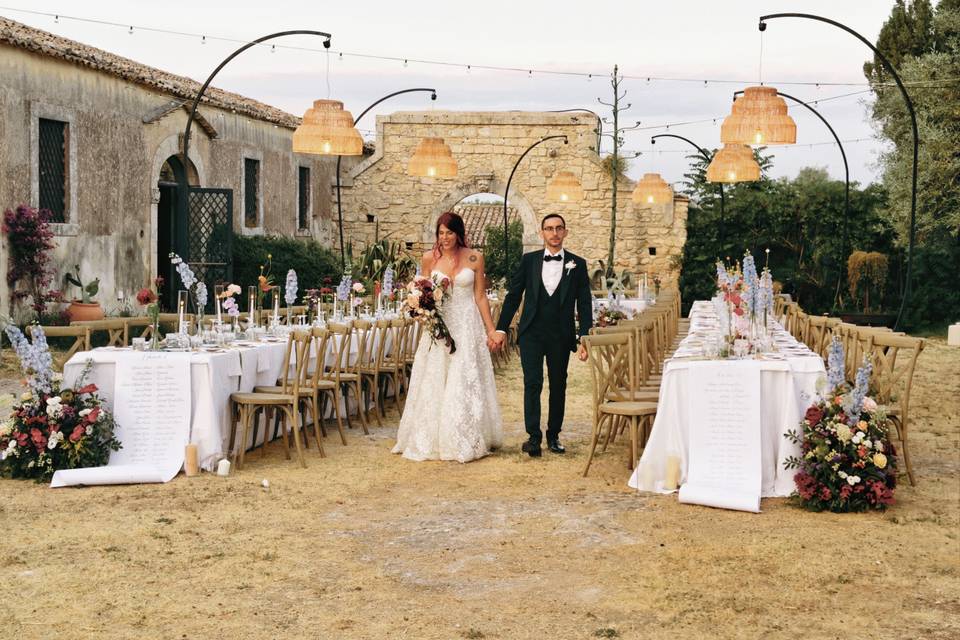 Livia e Paolo