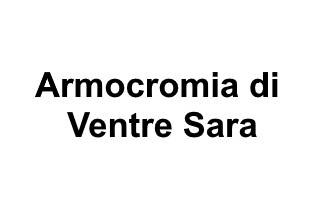 Armocromia di Ventre Sara