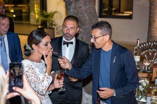 Akrai Cigars Bar Events