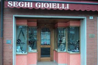 Seghi Gioielli 1