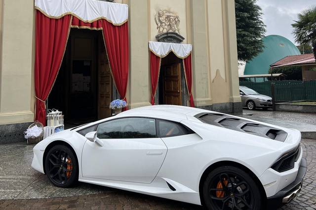 Huracan
