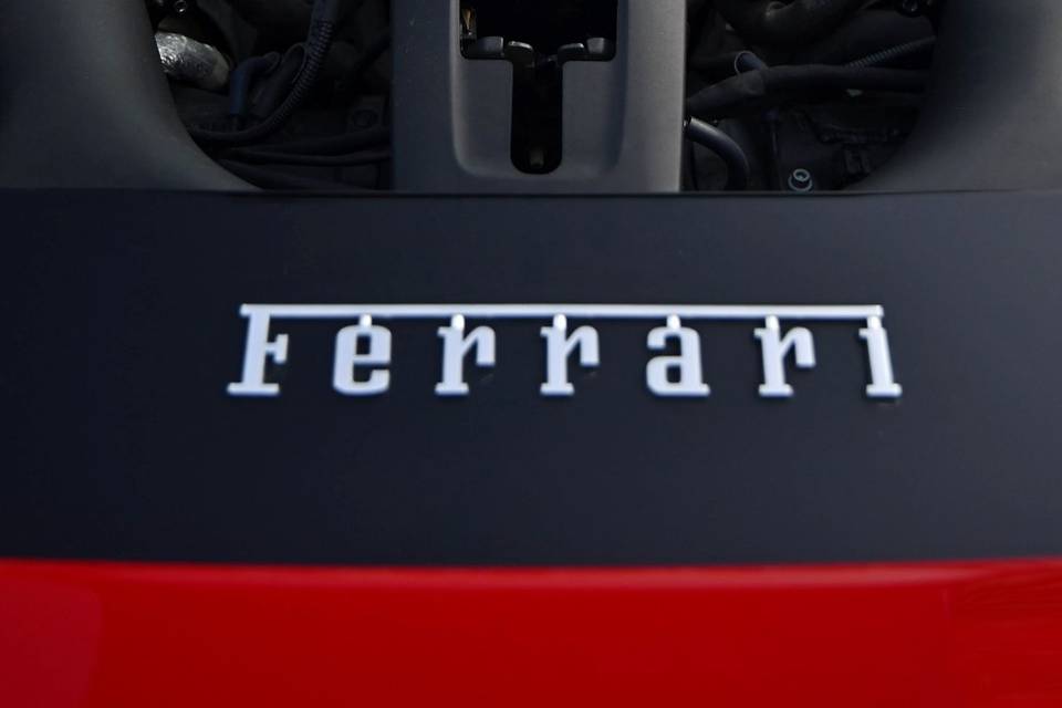 Ferrari 488 gtb