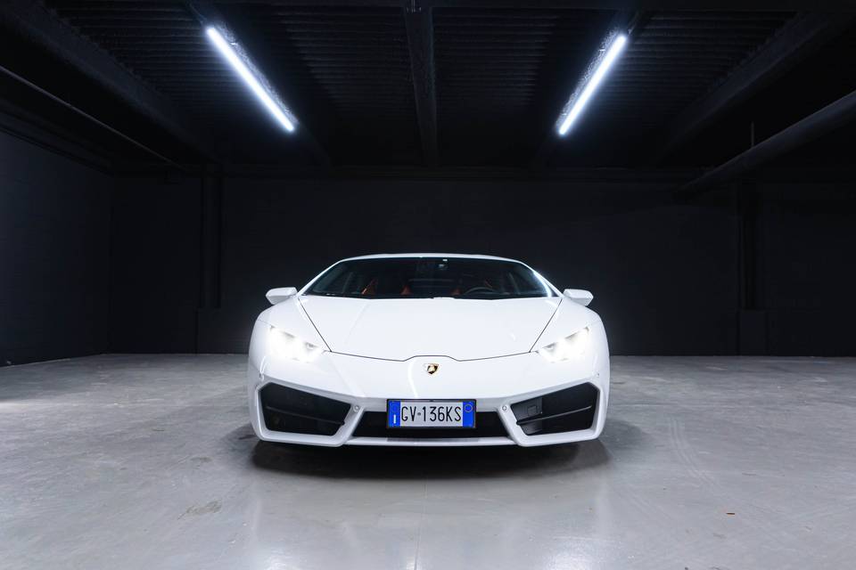 Huracan